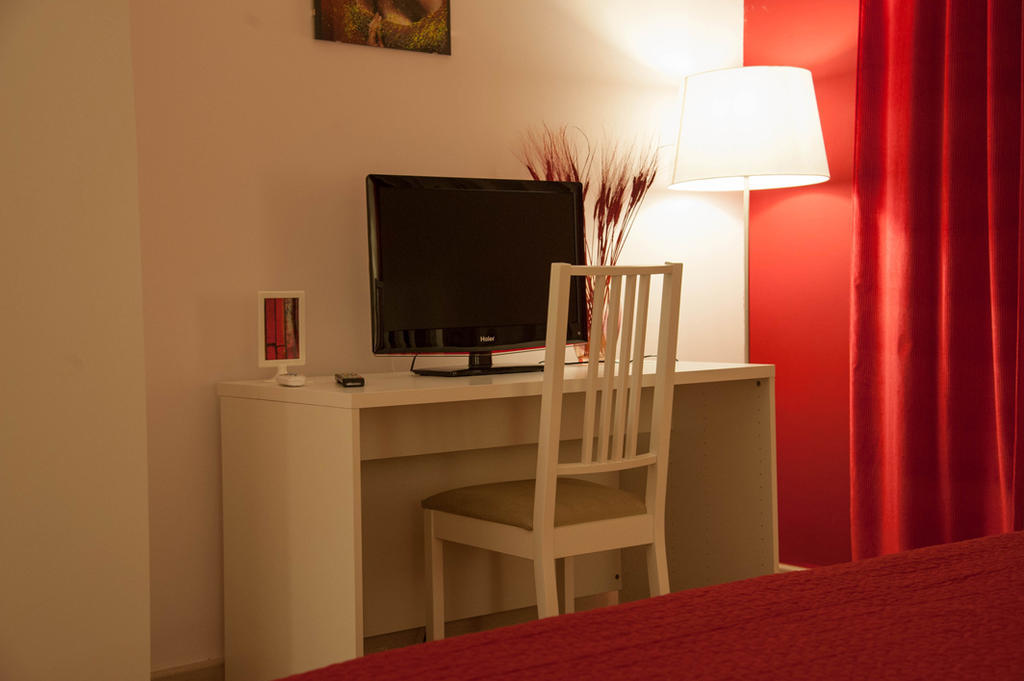 Parco Delle Valli Rome Room photo