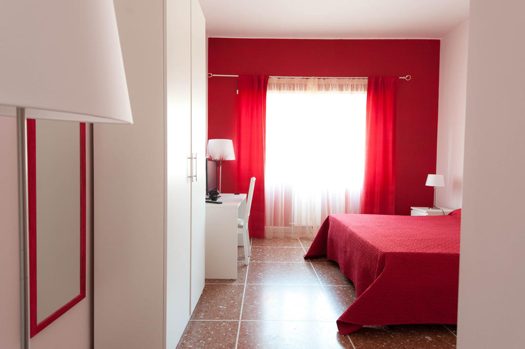 Parco Delle Valli Rome Room photo