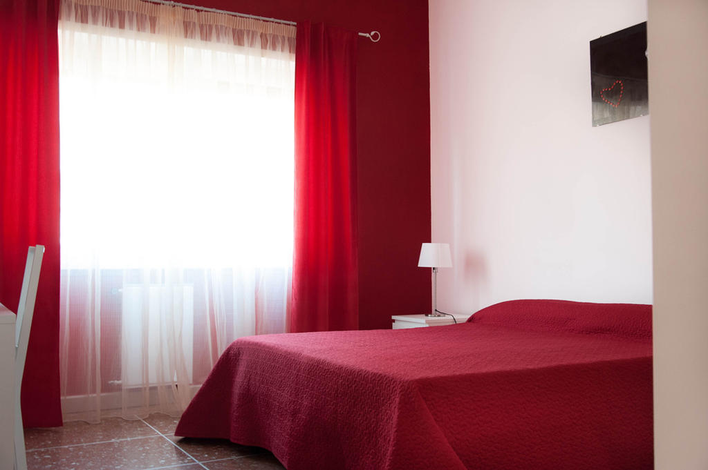 Parco Delle Valli Rome Room photo